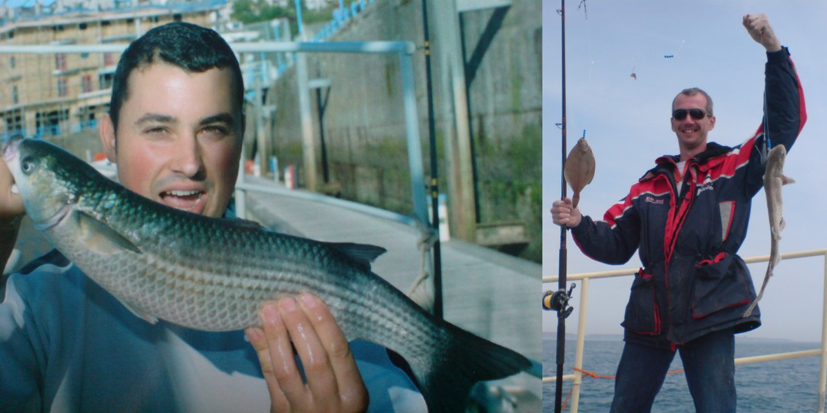 Tunnara Charters Mullet Fishing